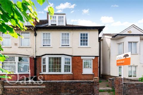 undefined, Stanford Road, Norbury