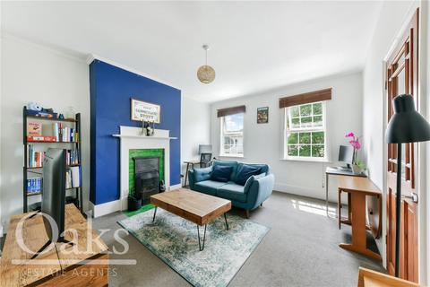 undefined, Stanford Road, Norbury