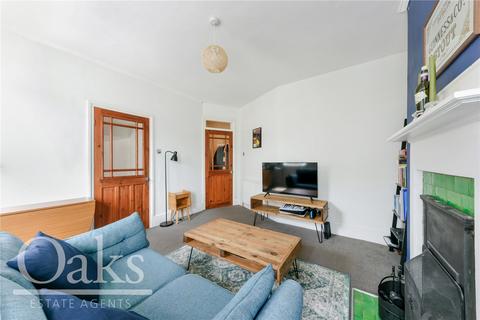 undefined, Stanford Road, Norbury