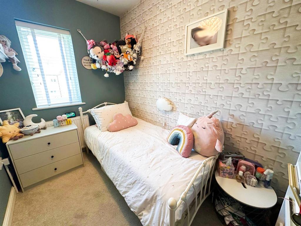 3 bed semi, Sutton In Craven