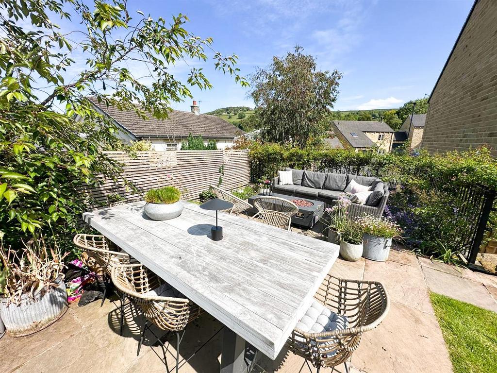 3 bed semi, Sutton In Craven