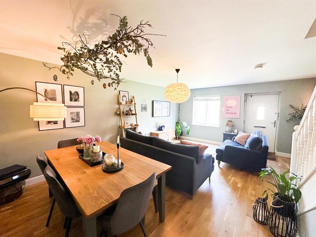 3 bed semi, Sutton In Craven
