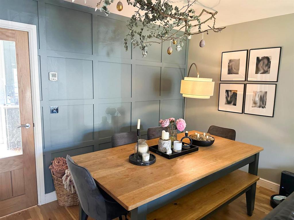 3 bed semi, Sutton In Craven