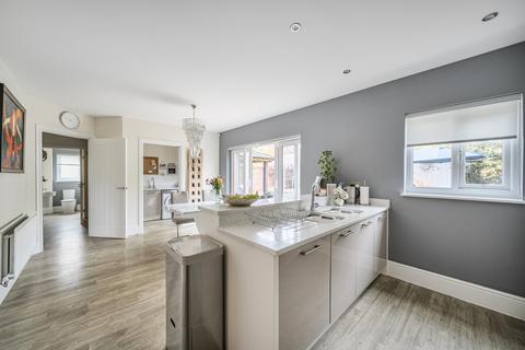1 Corsley Close, Coate, Swindon, SN3 6DF