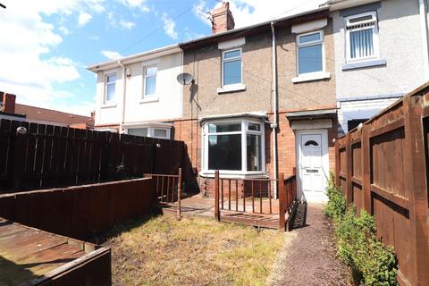20 Cavendish Gardens, Ashington, NE63 0EW