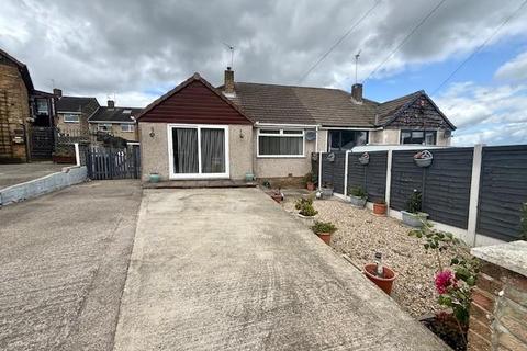 2 bedroom semi-detached bungalow for sale, Park Close, Eccleshill, BD10