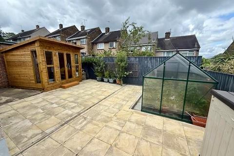 2 bedroom semi-detached bungalow for sale, Park Close, Eccleshill, BD10