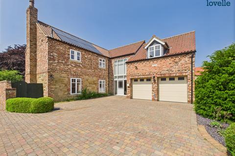 undefined, Grange Lane, Bishop Norton, LN8
