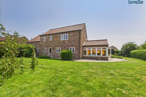 undefined, Grange Lane, Bishop Norton, LN8