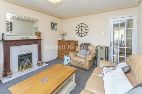 3 bedroom house for sale, Hampsfell Drive, Morecambe LA4