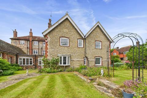 Ratton Village, Eastbourne