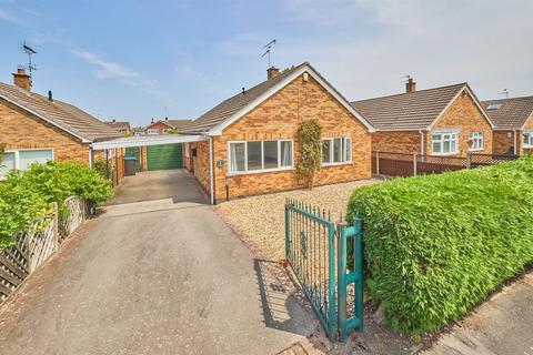 3 bedroom detached bungalow for sale, The Meadows, Burbage