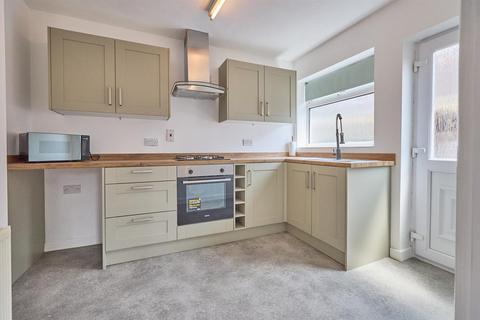 3 bedroom detached bungalow for sale, The Meadows, Burbage