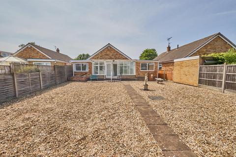 3 bedroom detached bungalow for sale, The Meadows, Burbage