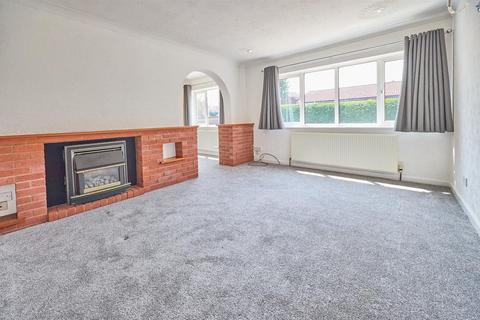 3 bedroom detached bungalow for sale, The Meadows, Burbage