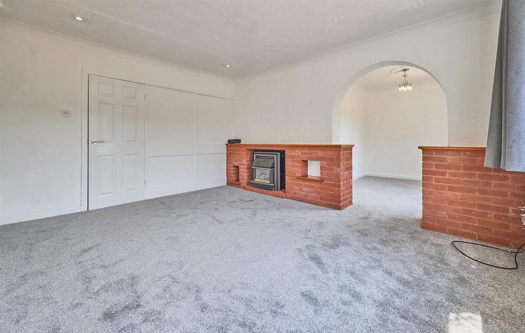 Rear Lounge
