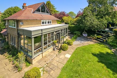 4 bedroom detached house for sale, Drury Close, Pannal, HG3