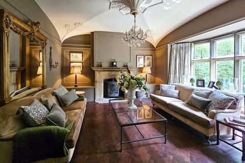 4 bedroom detached house for sale, Drury Close, Pannal, HG3