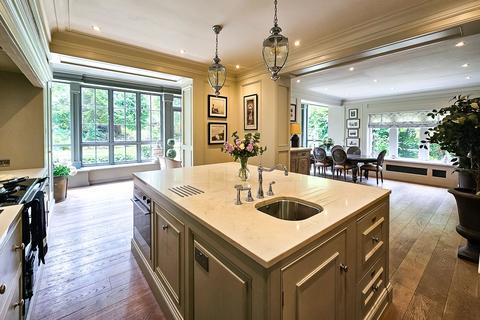 4 bedroom detached house for sale, Drury Close, Pannal, HG3