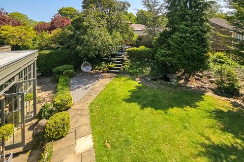 4 bedroom detached house for sale, Drury Close, Pannal, HG3