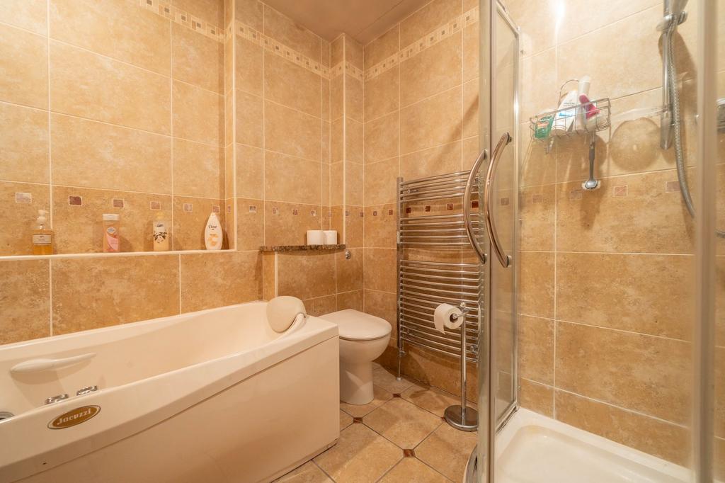 En suite