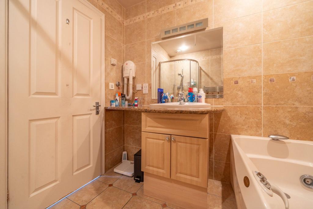 En suite