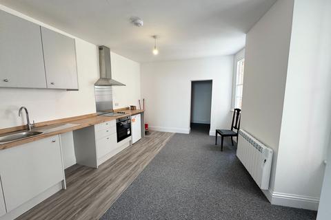 1 bedroom apartment to rent, Broad Street, Ross-on-Wye