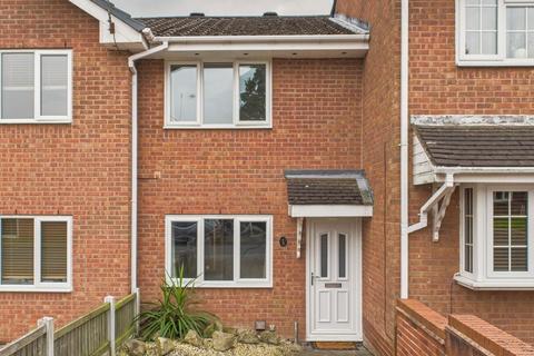 9 Bilbury Close, Redditch, B97 5XN