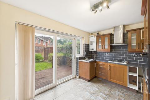 9 Bilbury Close, Redditch, B97 5XN
