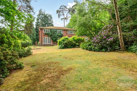 9 Beech Close Court, Cobham, KT11 2HA