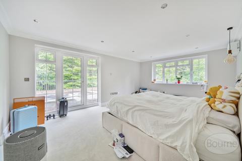 9 Beech Close Court, Cobham, KT11 2HA