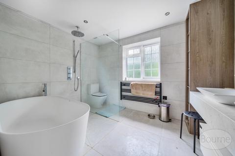 9 Beech Close Court, Cobham, KT11 2HA