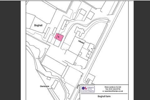Land for sale, West of Boghall Farmhouse, Biggar Rd, Edinburgh EH10
