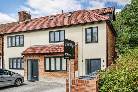 31a Framlingham Crescent, London, SE9 4AB