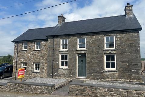 undefined, Bronant, Aberystwyth, SY23