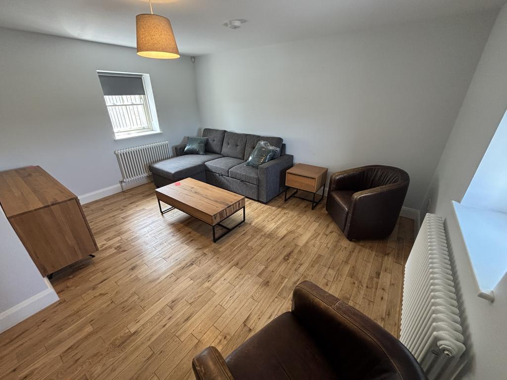 Cottage   living room