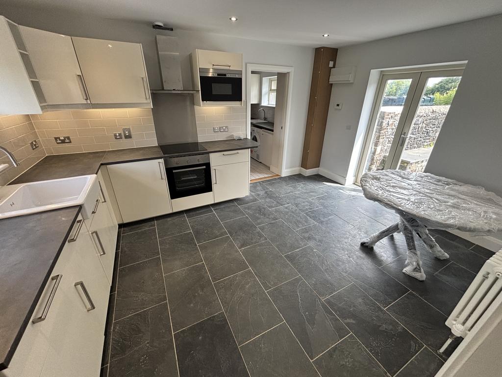 Cottage   kitchen/diner
