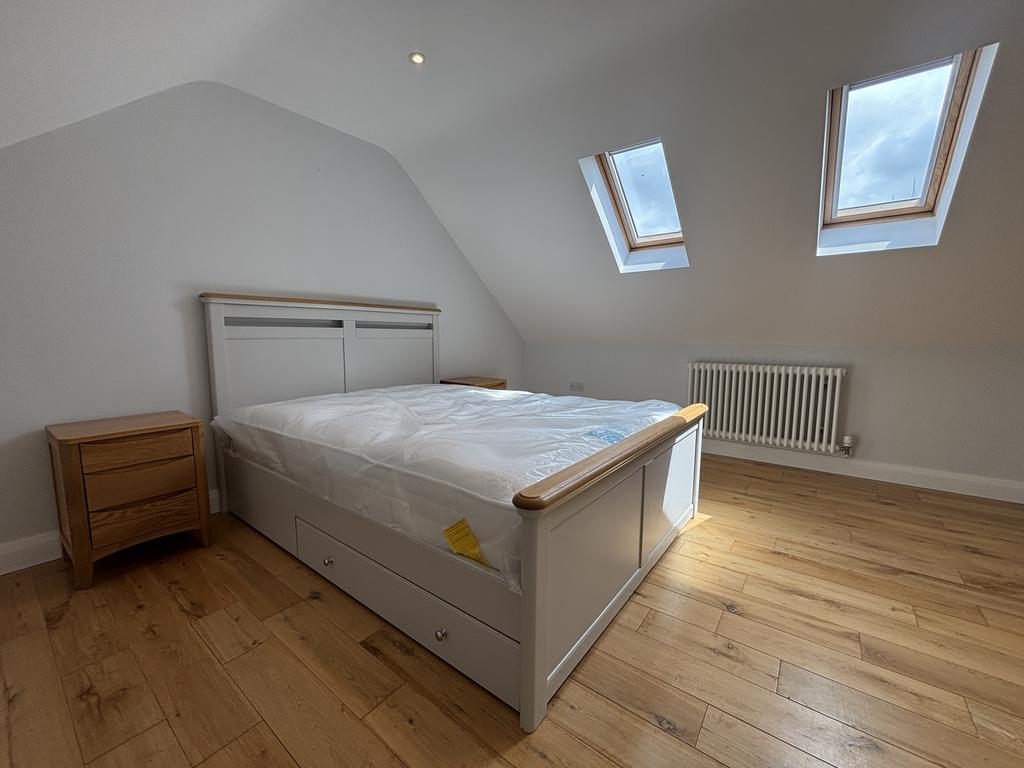Cottage   bedroom 2