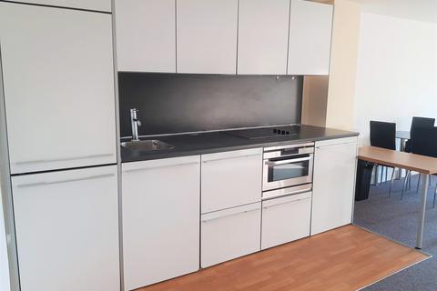 2 bedroom apartment to rent, The Litmus Building, Huntingdon Street, Nottingham NG1
