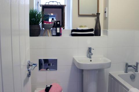3 bedroom detached house for sale, Plot 119, Dalton at Acresford Park, Tuppenhurst Lane, Handsacre WS15