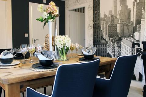 3 bedroom detached house for sale, Plot 119, Dalton at Acresford Park, Tuppenhurst Lane, Handsacre WS15