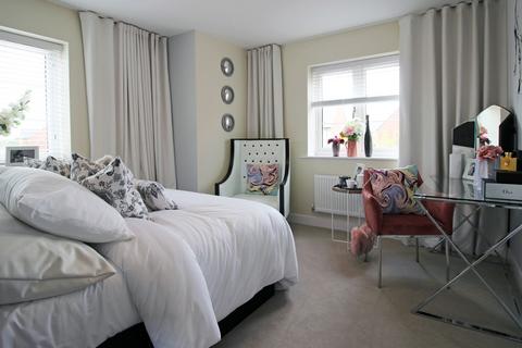 3 bedroom detached house for sale, Plot 119, Dalton at Acresford Park, Tuppenhurst Lane, Handsacre WS15