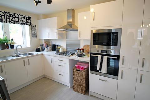 3 bedroom detached house for sale, Plot 119, Dalton at Acresford Park, Tuppenhurst Lane, Handsacre WS15