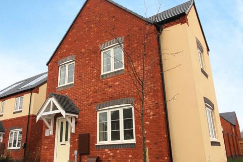 3 bedroom detached house for sale, Plot 119, Dalton at Acresford Park, Tuppenhurst Lane, Handsacre WS15