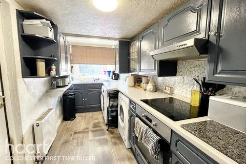 undefined, Cannon Street, Colchester