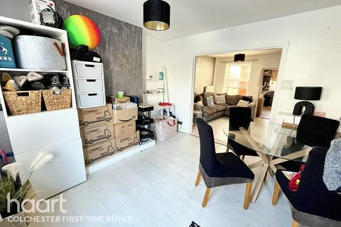 undefined, Cannon Street, Colchester