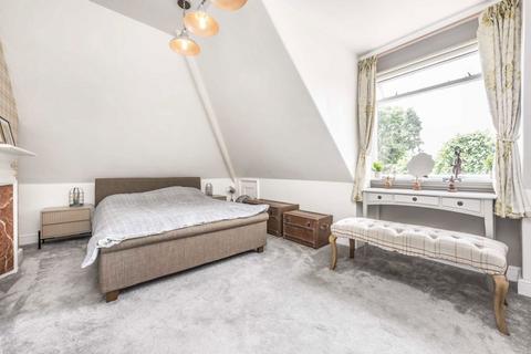 undefined, Langley Avenue, Surbiton KT6