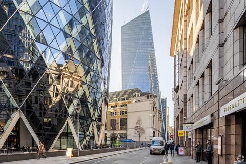 Office to rent, 52 Lime St London EC3M 7NQ