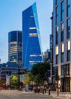 Office to rent, 52 Lime St London EC3M 7NQ