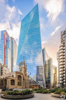 Office to rent, 52 Lime St London EC3M 7NQ
